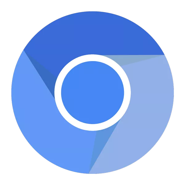 Ungoogled-chromium Logo